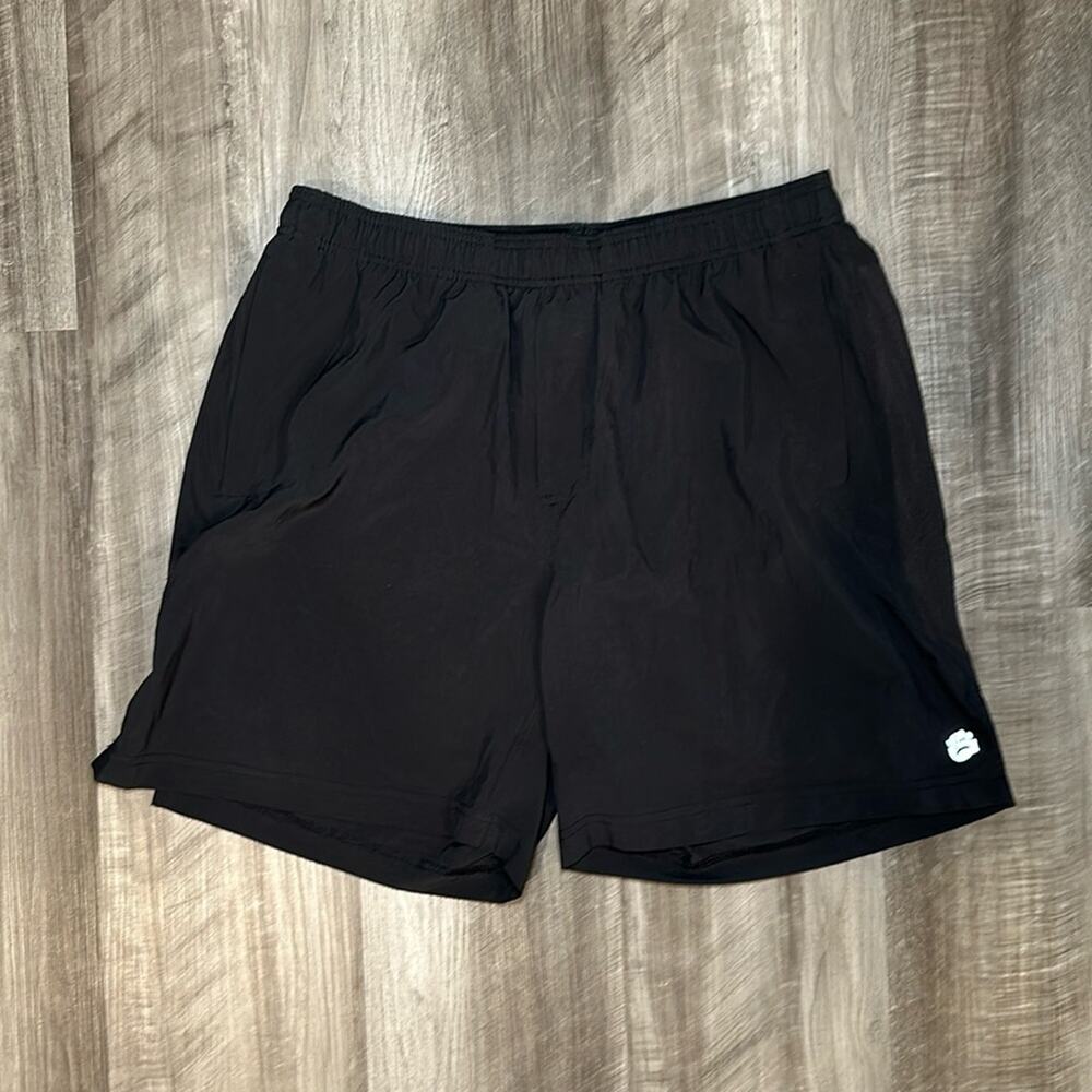 C-IN2 Grip Athletic Shorts - Large